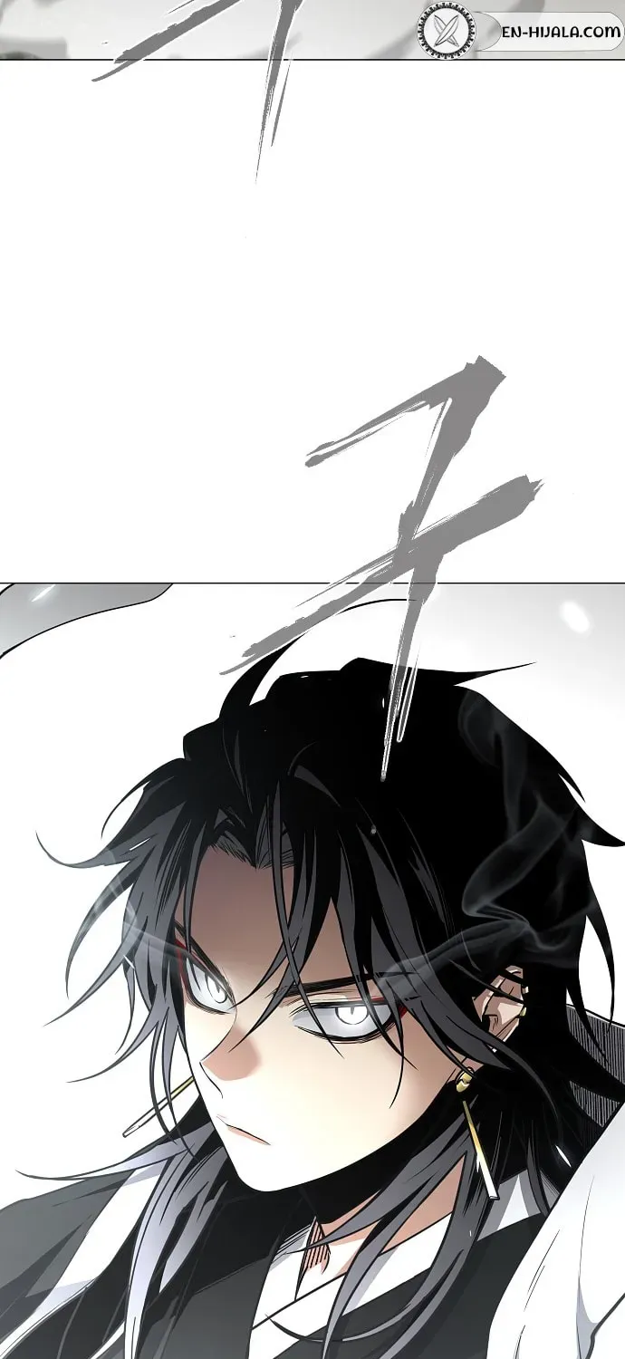 JAKDU: Shaman’s Blade Chapter 4.1 page 33 - 