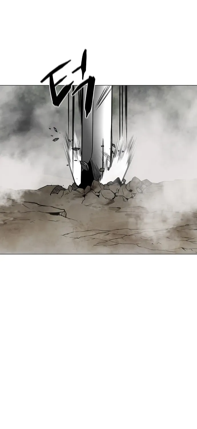 JAKDU: Shaman’s Blade Chapter 4.1 page 35 - 