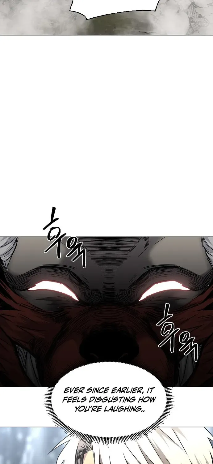 JAKDU: Shaman’s Blade Chapter 4.1 page 38 - 