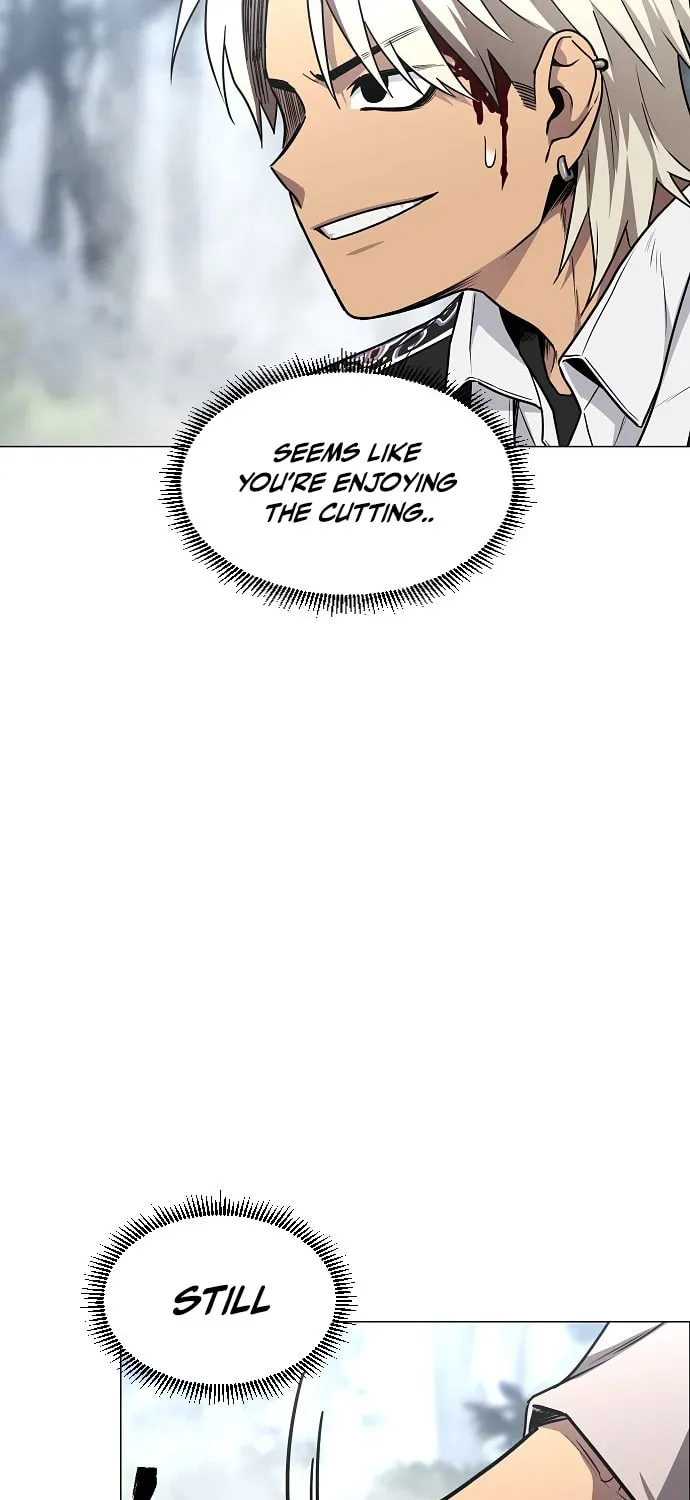 JAKDU: Shaman’s Blade Chapter 4.1 page 39 - 