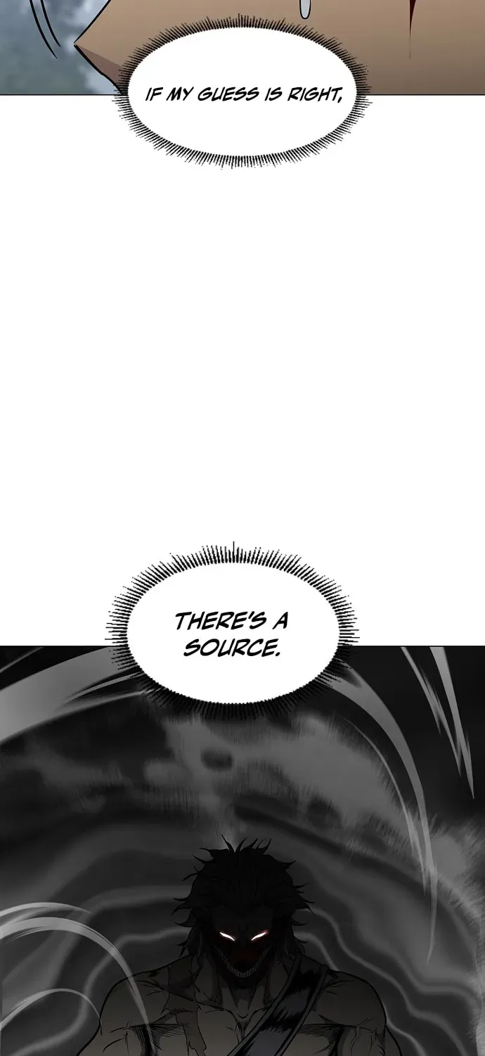 JAKDU: Shaman’s Blade Chapter 4.1 page 41 - 