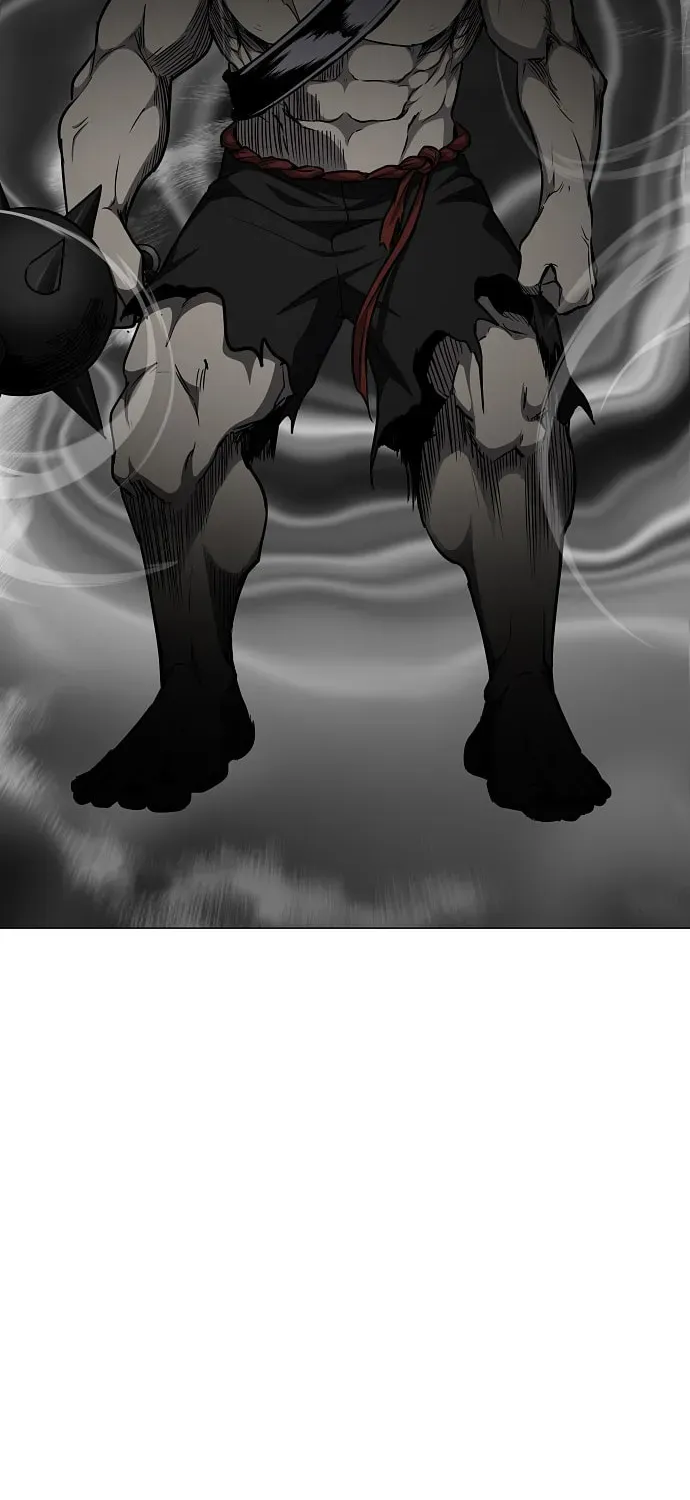 JAKDU: Shaman’s Blade Chapter 4.1 page 42 - 