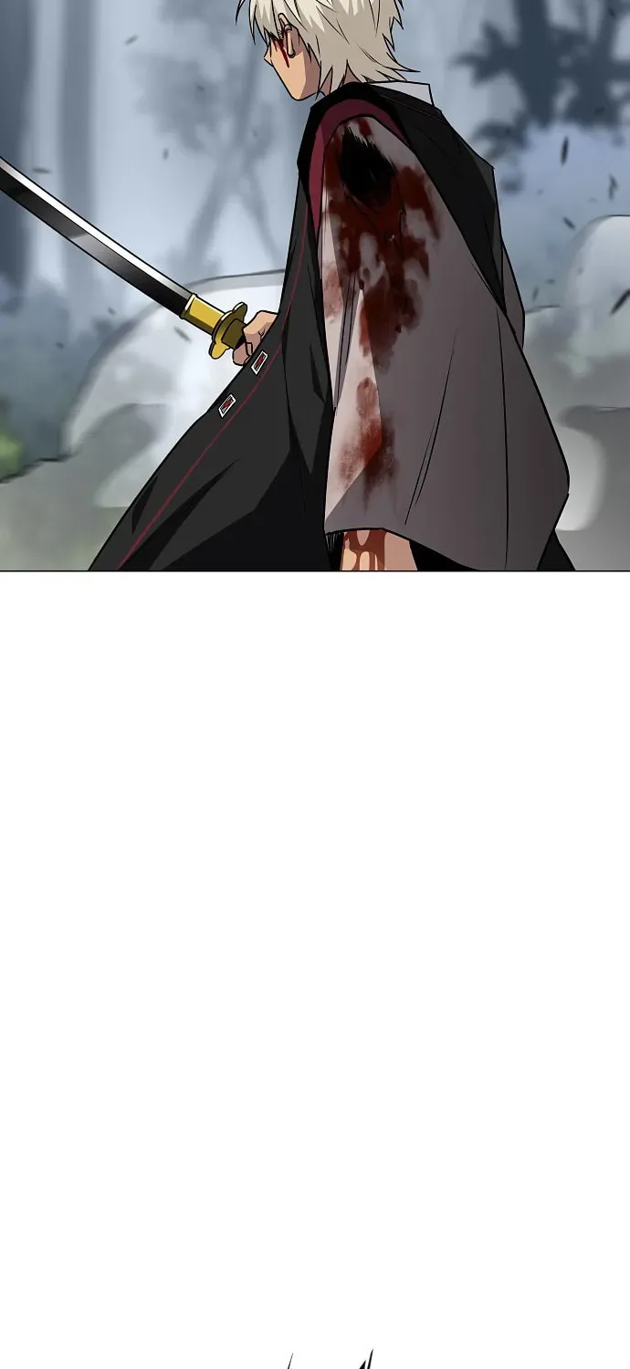 JAKDU: Shaman’s Blade Chapter 4.1 page 44 - 
