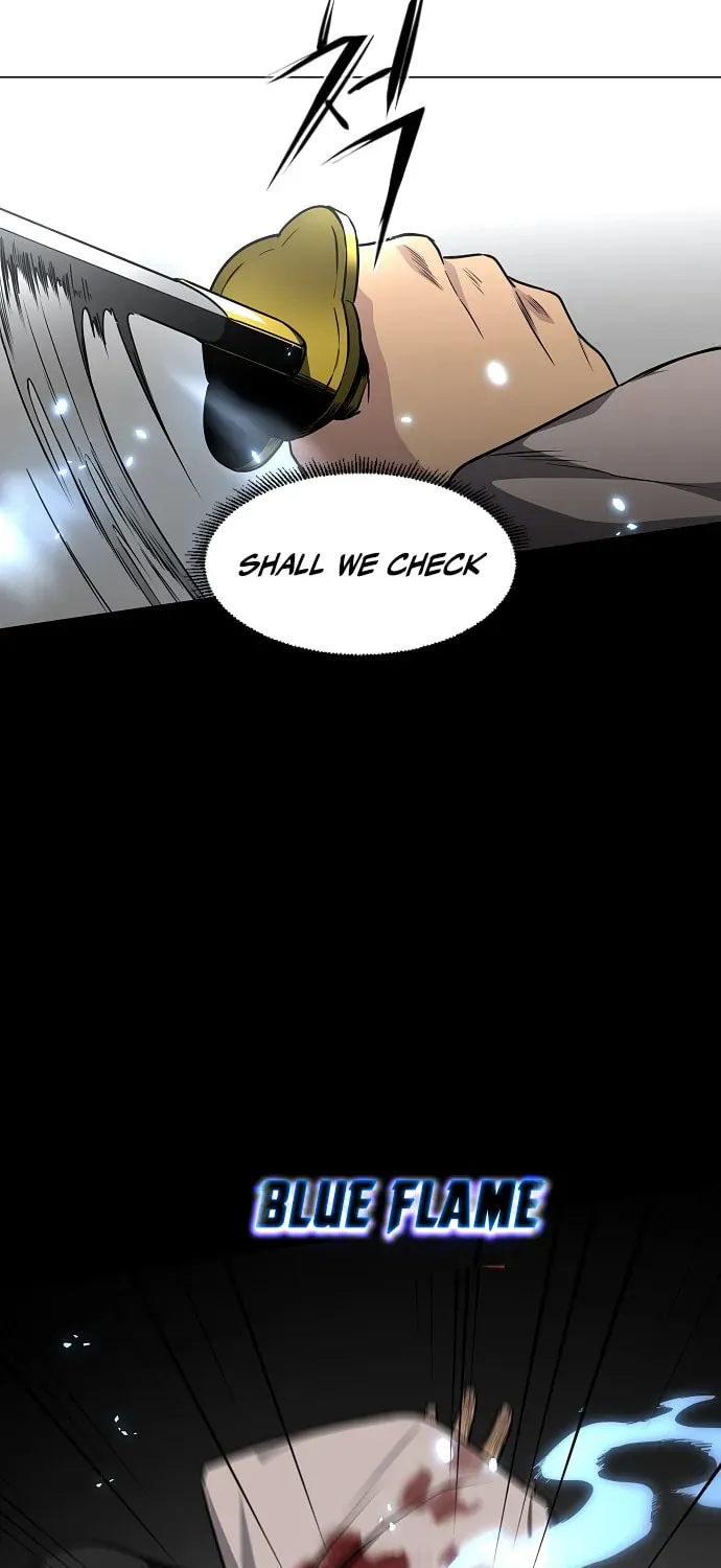 JAKDU: Shaman’s Blade Chapter 4.1 page 45 - 