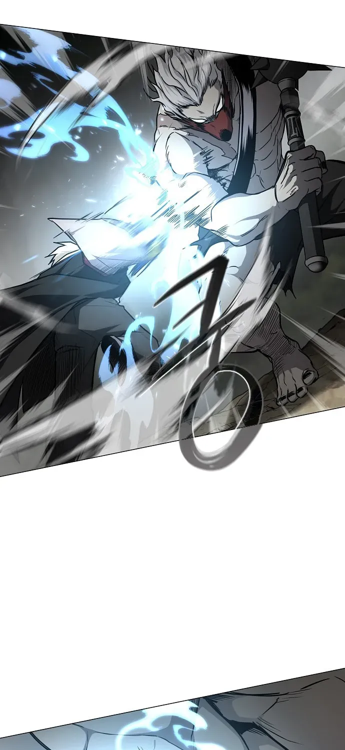 JAKDU: Shaman’s Blade Chapter 4.1 page 47 - 
