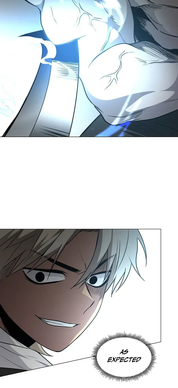 JAKDU: Shaman’s Blade Chapter 4.1 page 48 - 