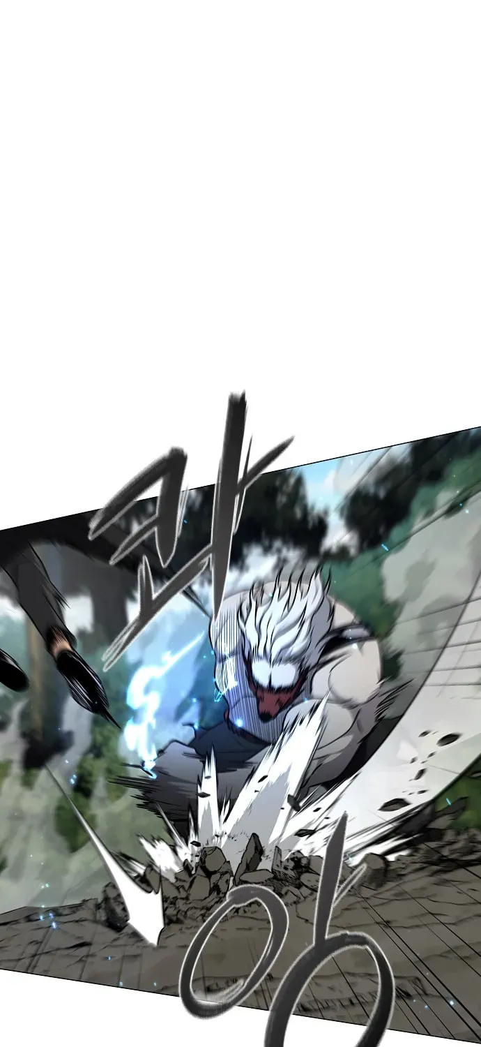 JAKDU: Shaman’s Blade Chapter 4.1 page 49 - 
