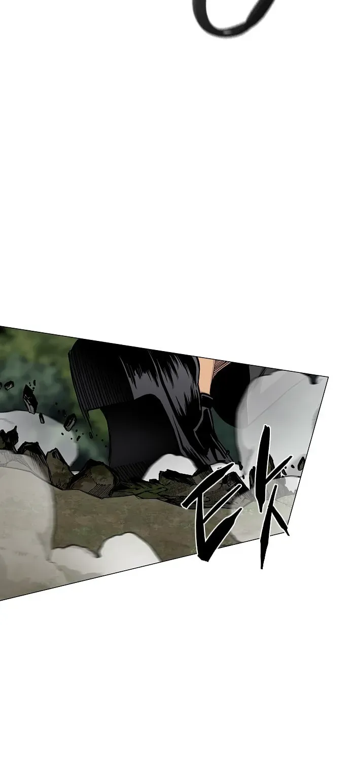 JAKDU: Shaman’s Blade Chapter 4.1 page 50 - 