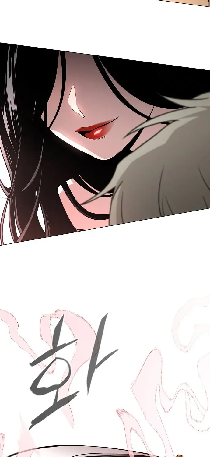 JAKDU: Shaman’s Blade Chapter 4.1 page 57 - 