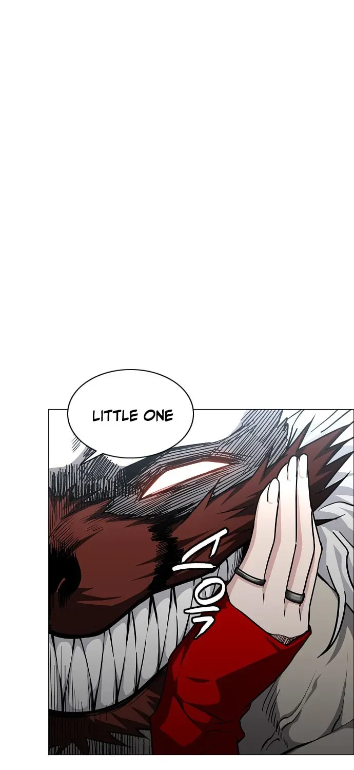 JAKDU: Shaman’s Blade Chapter 4.1 page 60 - 