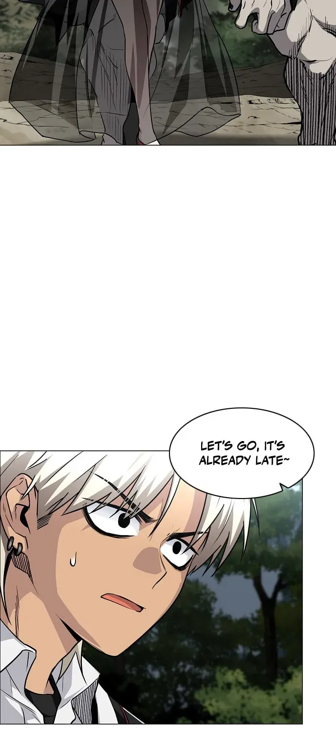 JAKDU: Shaman’s Blade Chapter 4.1 page 62 - 