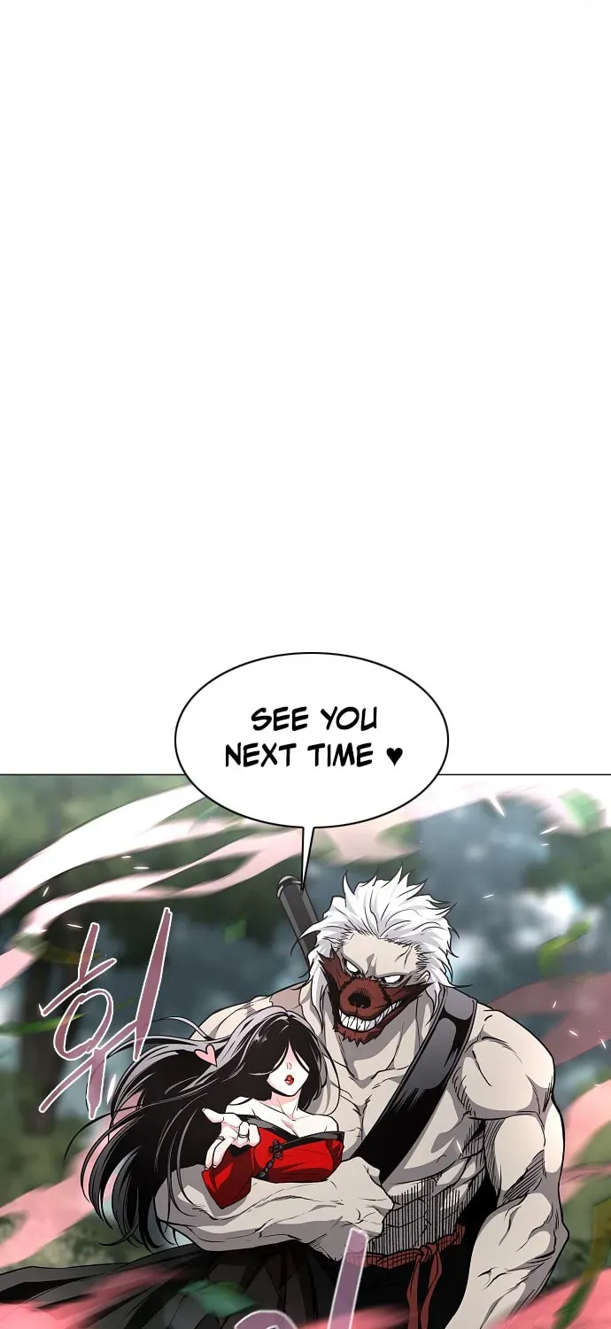 JAKDU: Shaman’s Blade Chapter 4.1 page 64 - 