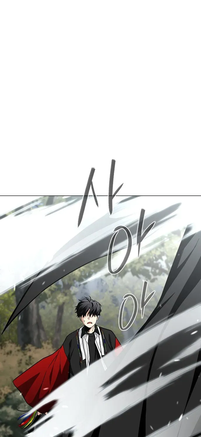 JAKDU: Shaman’s Blade Chapter 4.1 page 68 - 