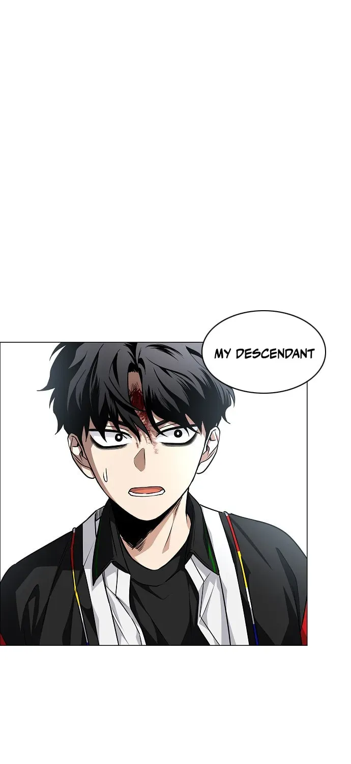JAKDU: Shaman’s Blade Chapter 4.1 page 70 - 