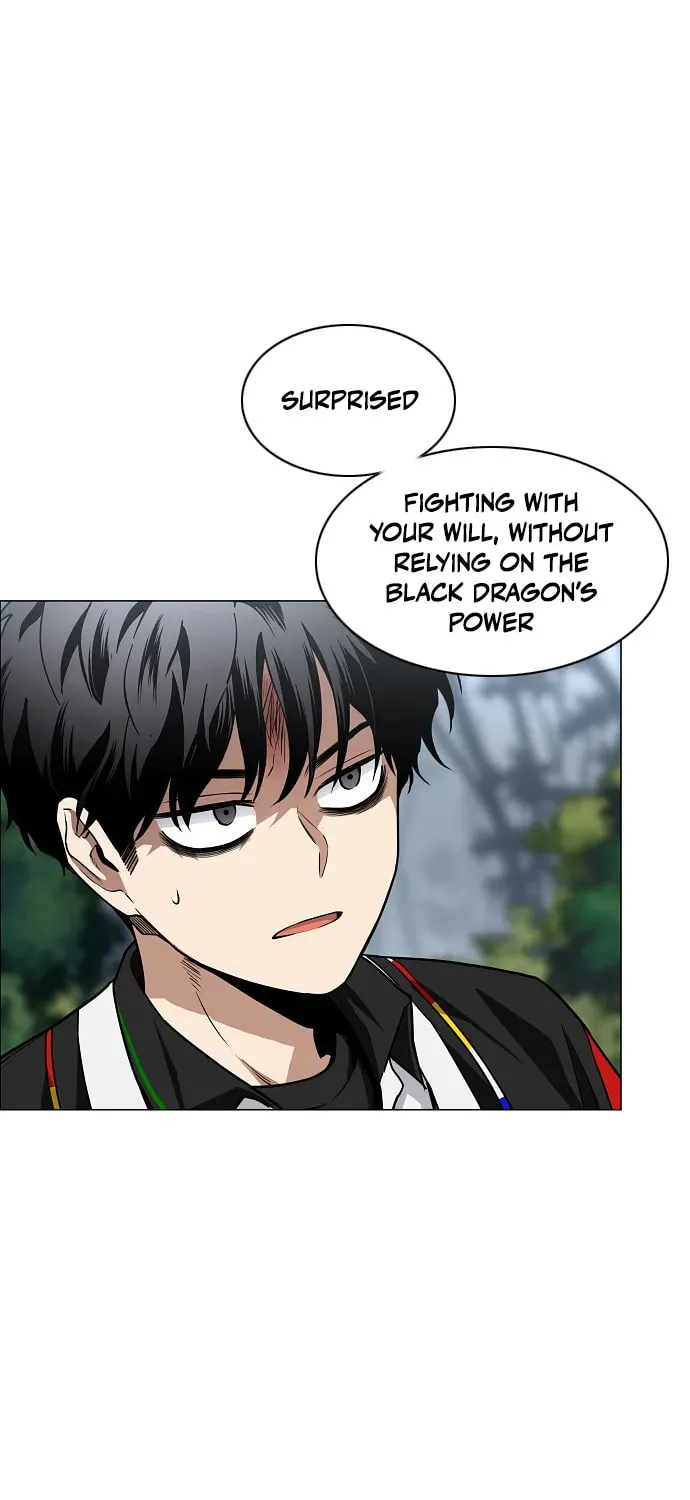 JAKDU: Shaman’s Blade Chapter 4.1 page 73 - 