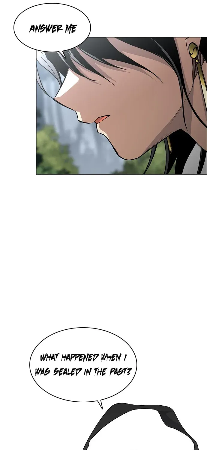 JAKDU: Shaman’s Blade Chapter 4.1 page 77 - 