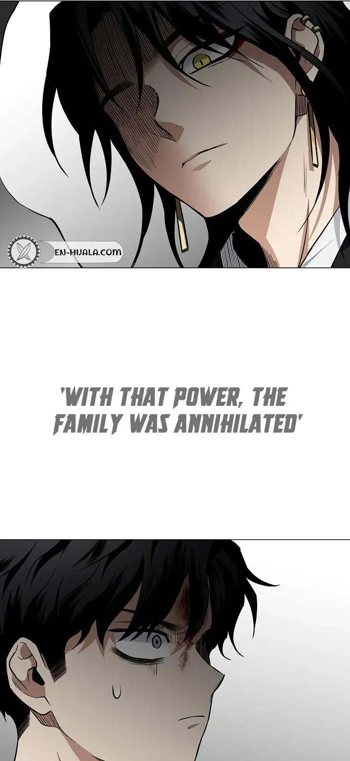JAKDU: Shaman’s Blade Chapter 4.1 page 79 - 