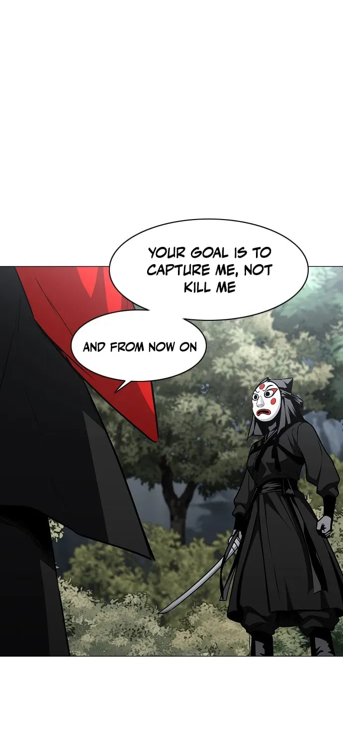 JAKDU: Shaman’s Blade Chapter 4.1 page 9 - 