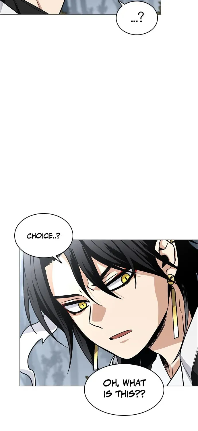 JAKDU: Shaman’s Blade Chapter 4.1 page 84 - 