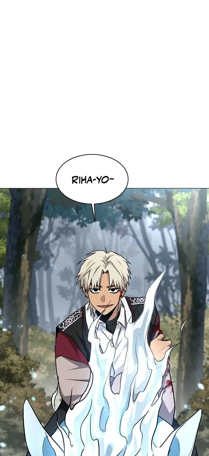 JAKDU: Shaman’s Blade Chapter 4.1 page 86 - 