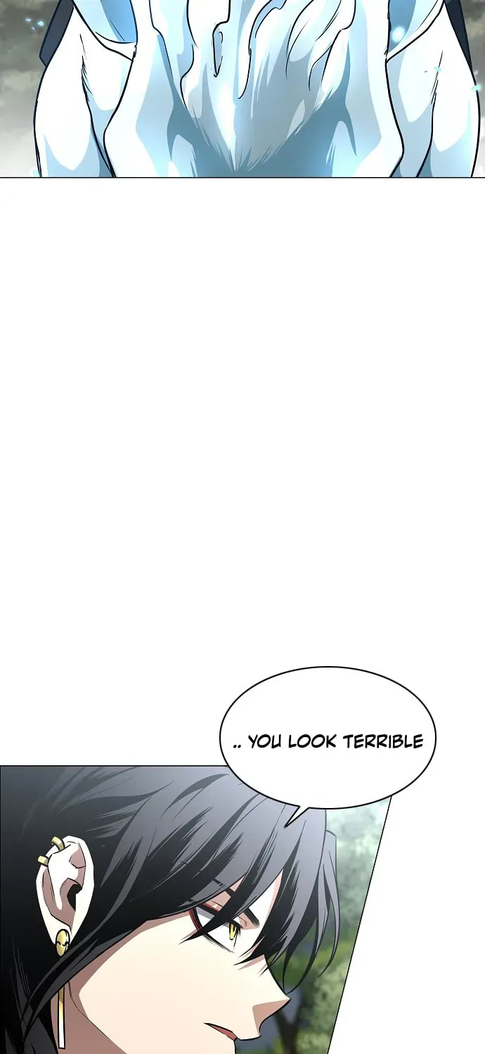 JAKDU: Shaman’s Blade Chapter 4.1 page 87 - 