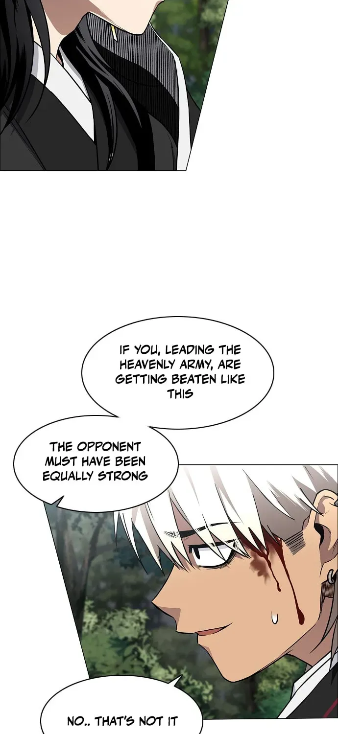 JAKDU: Shaman’s Blade Chapter 4.1 page 88 - 