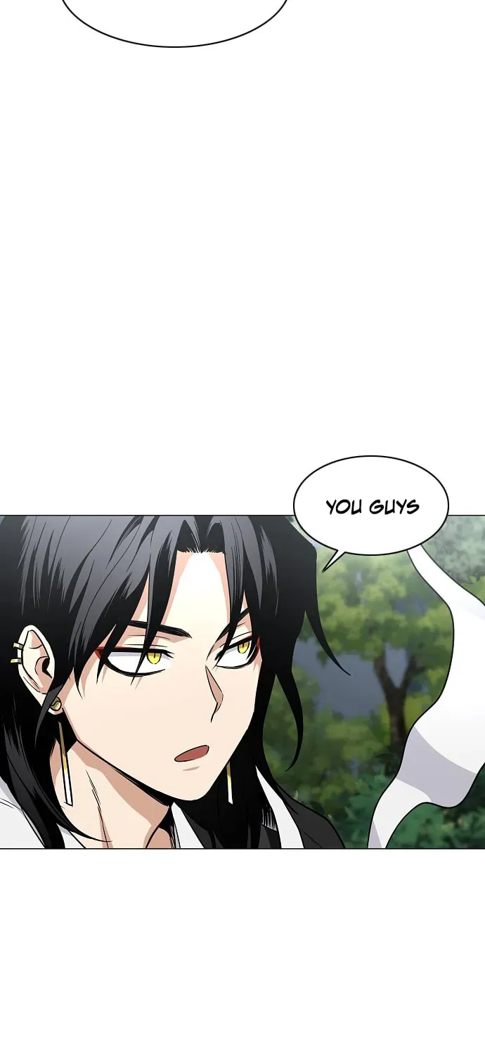 JAKDU: Shaman’s Blade Chapter 4.1 page 89 - 