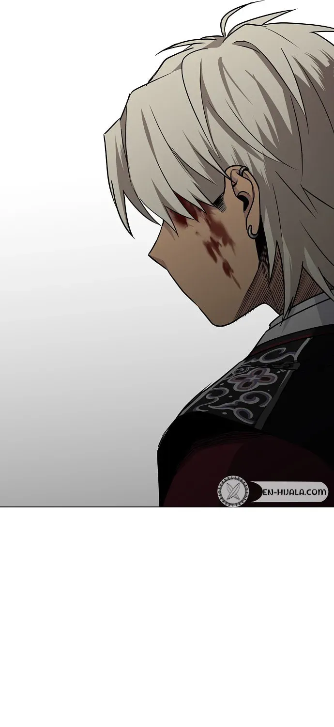 JAKDU: Shaman’s Blade Chapter 4.1 page 91 - 