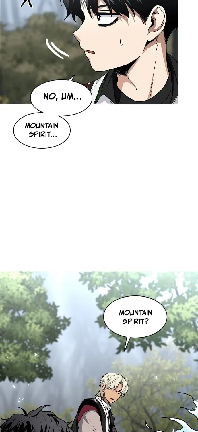 JAKDU: Shaman’s Blade Chapter 4.1 page 94 - 
