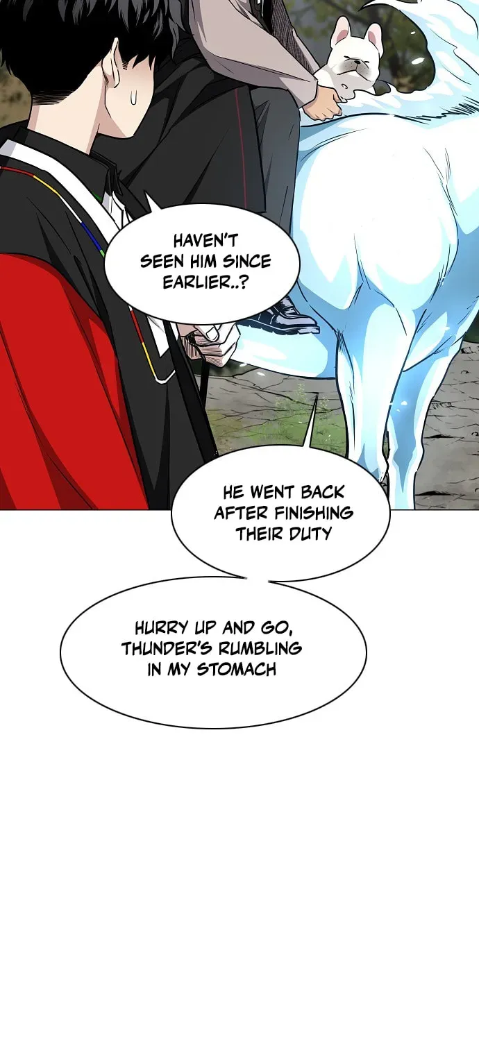 JAKDU: Shaman’s Blade Chapter 4.1 page 95 - 