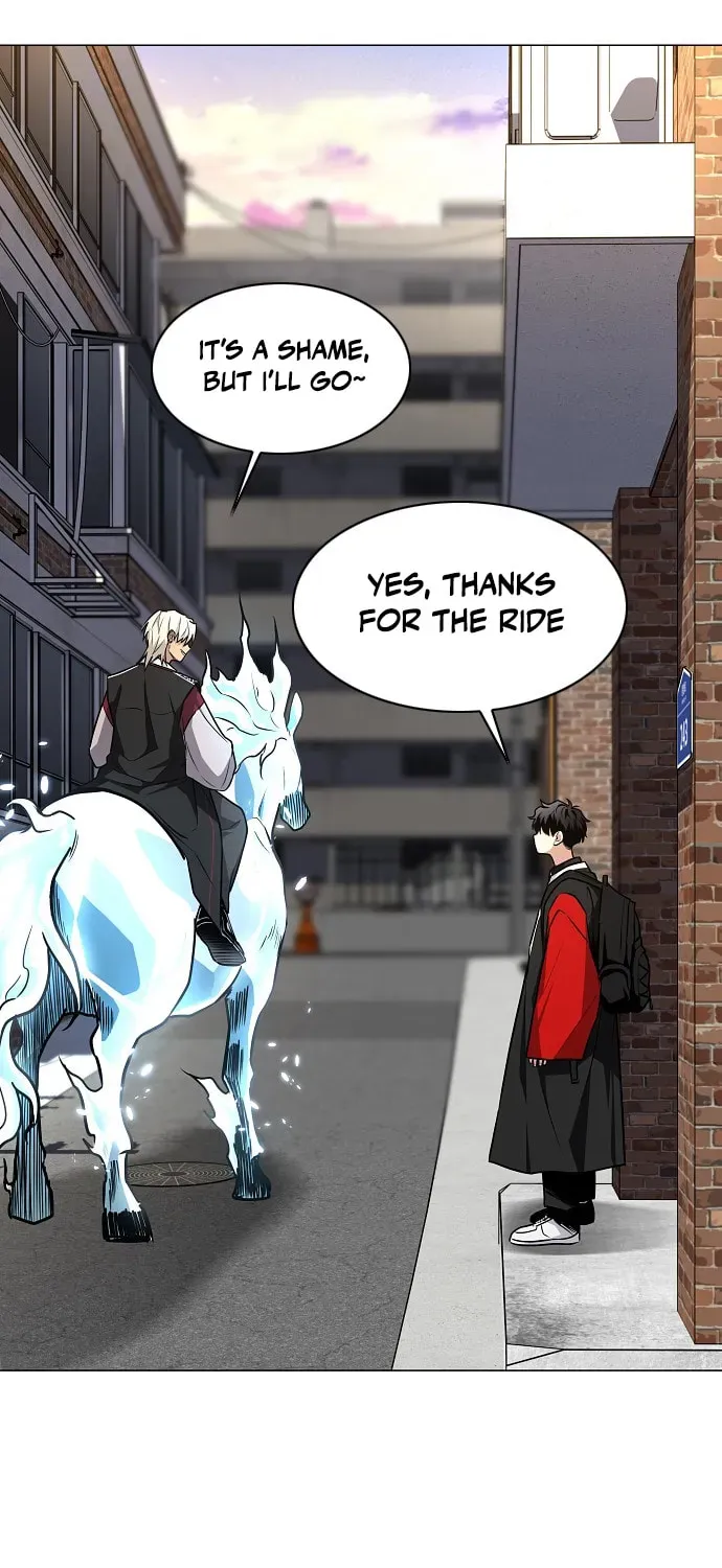 JAKDU: Shaman’s Blade Chapter 4.1 page 98 - 