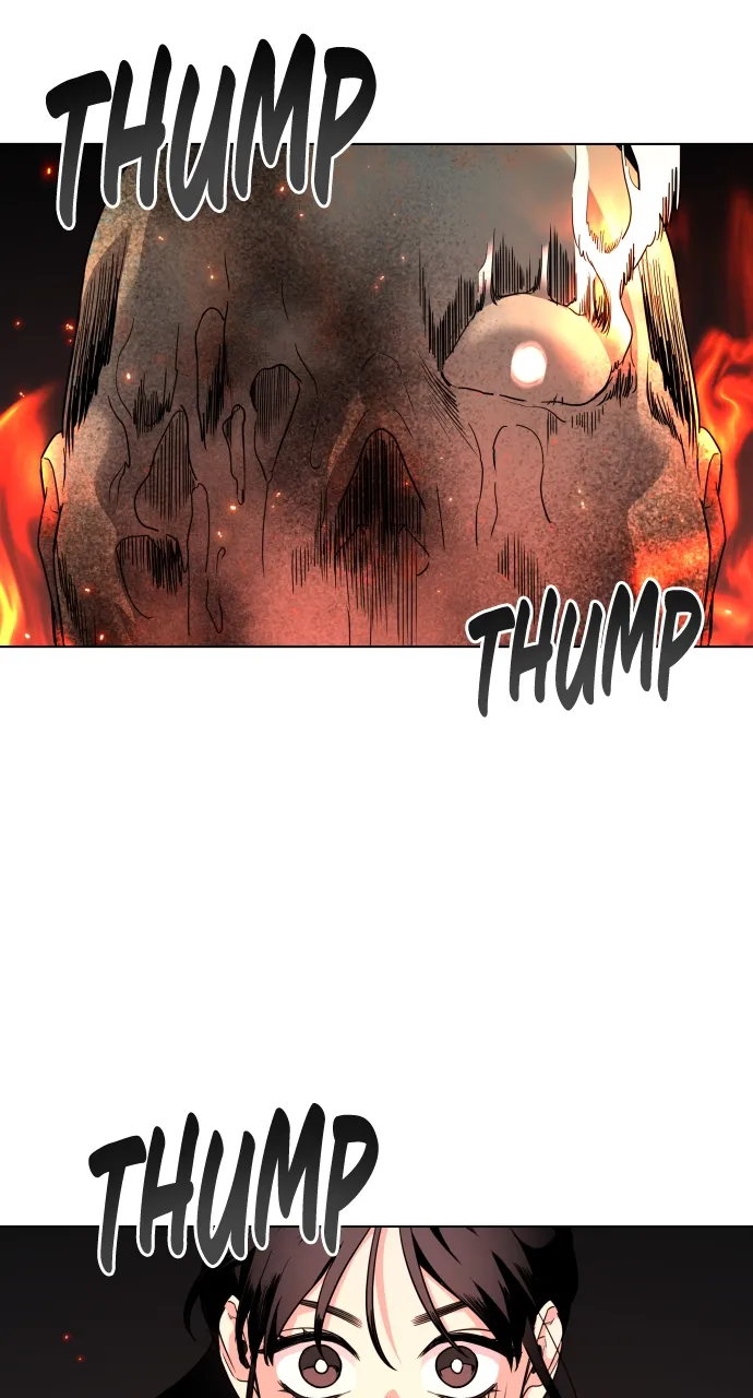 JAKDU: Shaman’s Blade Chapter 4 page 20 - 