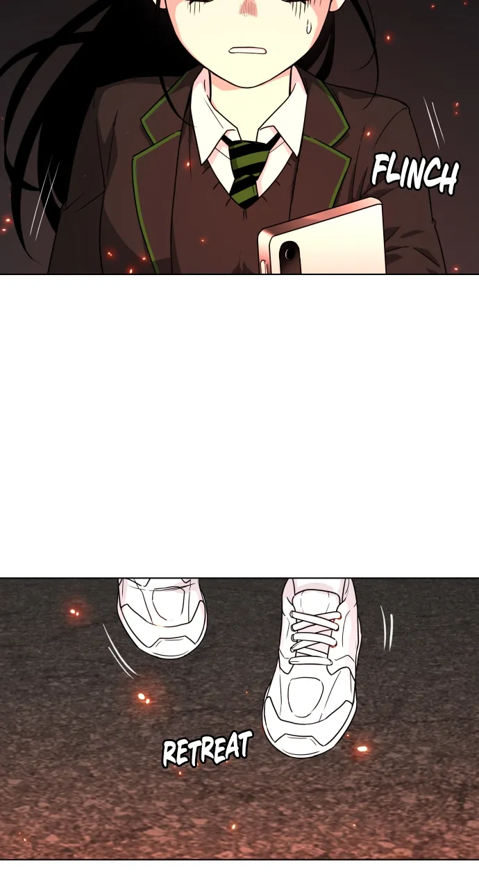 JAKDU: Shaman’s Blade Chapter 4 page 21 - 