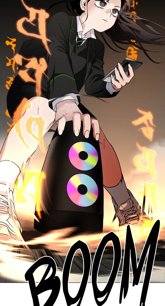 JAKDU: Shaman’s Blade Chapter 4 page 4 - 