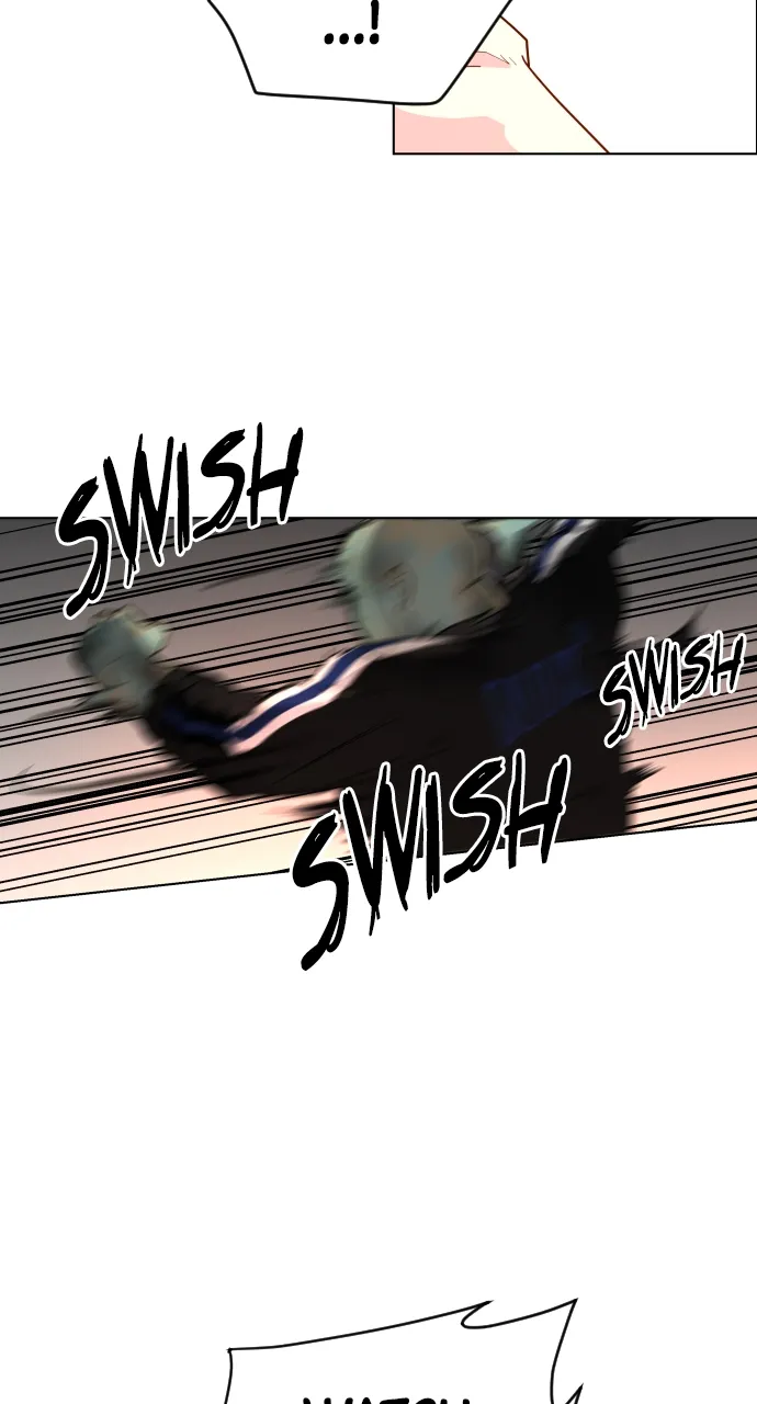 JAKDU: Shaman’s Blade Chapter 4 page 34 - 