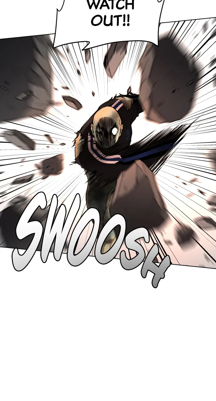 JAKDU: Shaman’s Blade Chapter 4 page 35 - 