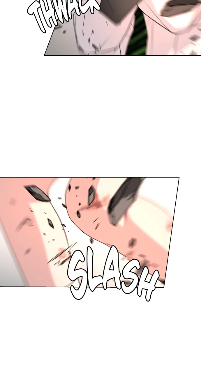 JAKDU: Shaman’s Blade Chapter 4 page 37 - 