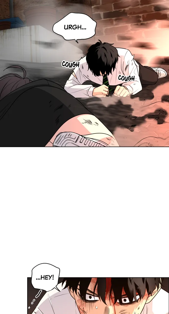 JAKDU: Shaman’s Blade Chapter 4 page 41 - 