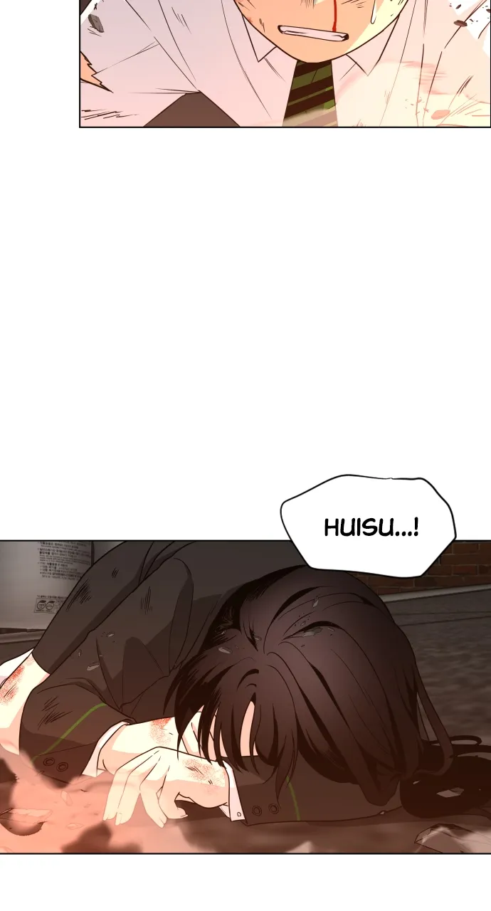 JAKDU: Shaman’s Blade Chapter 4 page 42 - 