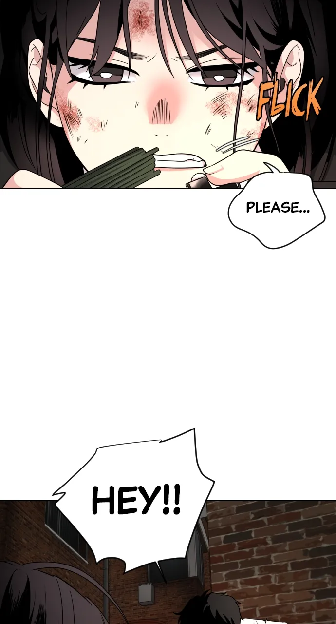 JAKDU: Shaman’s Blade Chapter 4 page 48 - 