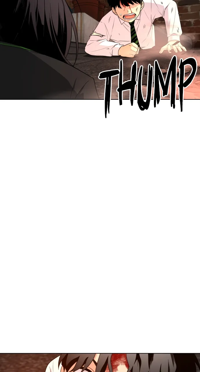 JAKDU: Shaman’s Blade Chapter 4 page 49 - 