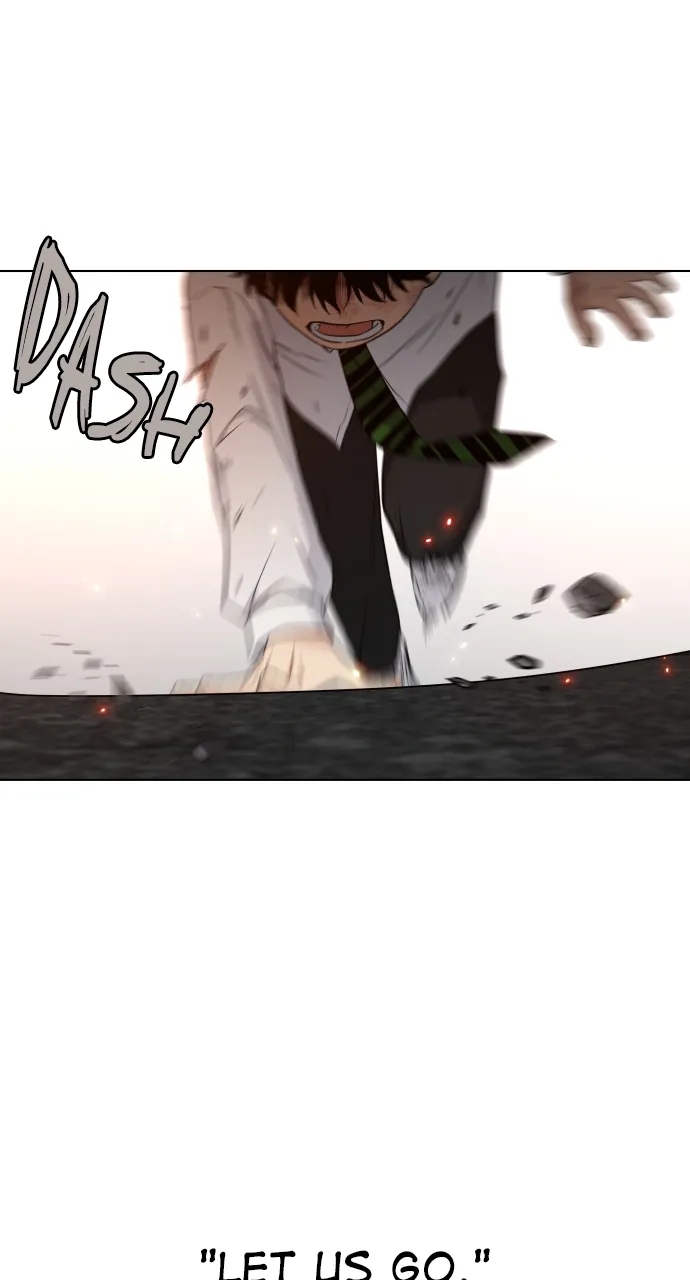 JAKDU: Shaman’s Blade Chapter 4 page 53 - 