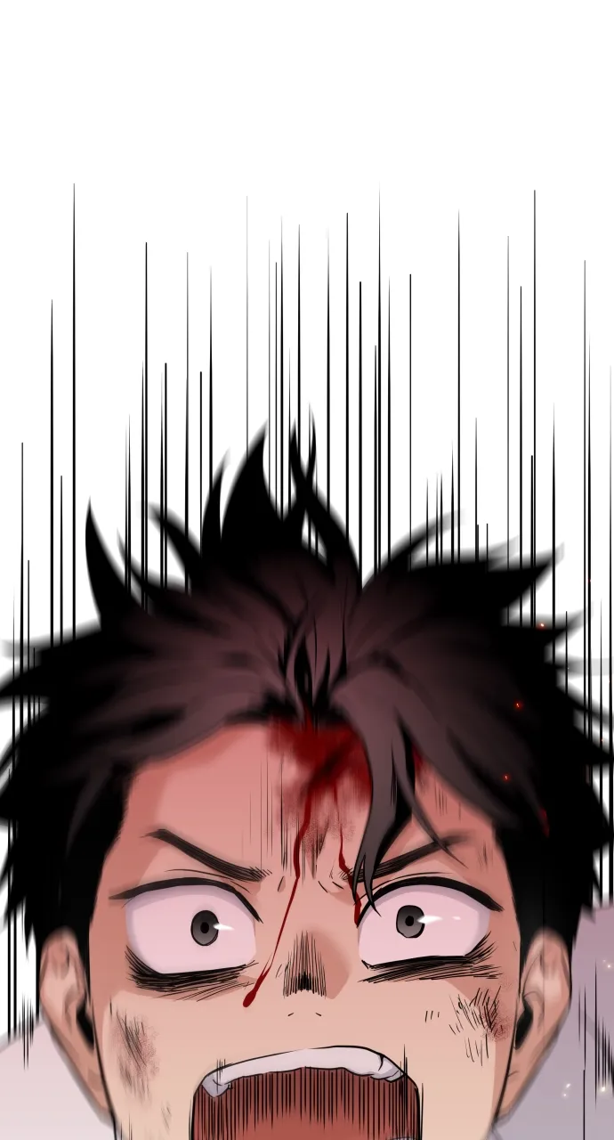 JAKDU: Shaman’s Blade Chapter 4 page 57 - 