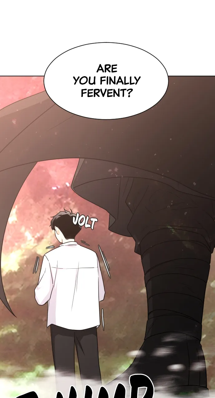 JAKDU: Shaman’s Blade Chapter 4 page 70 - 