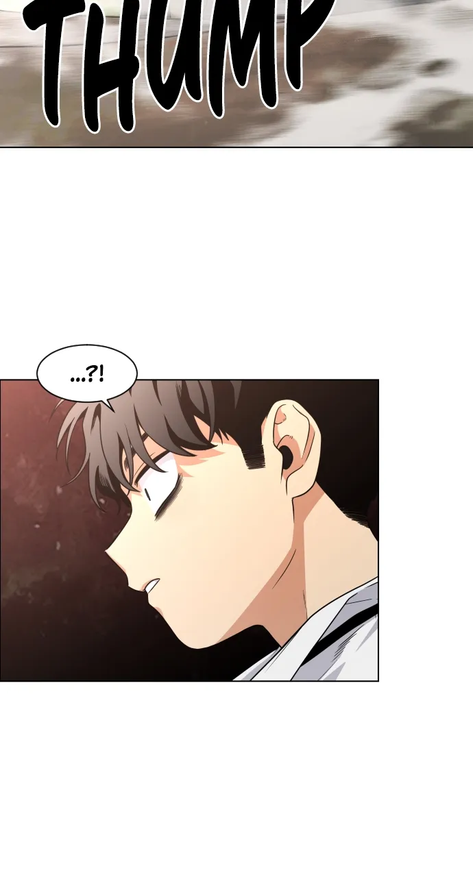 JAKDU: Shaman’s Blade Chapter 4 page 71 - 