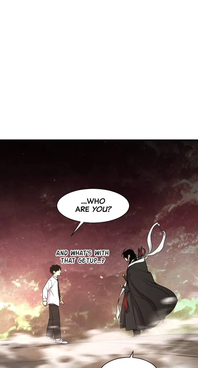JAKDU: Shaman’s Blade Chapter 4 page 76 - 