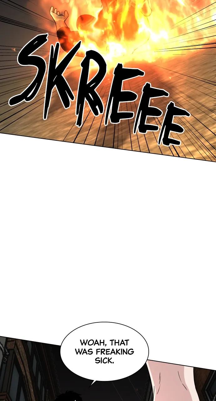 JAKDU: Shaman’s Blade Chapter 4 page 9 - 