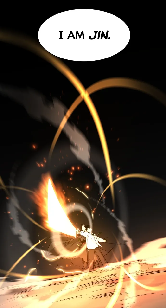 JAKDU: Shaman’s Blade Chapter 4 page 88 - 