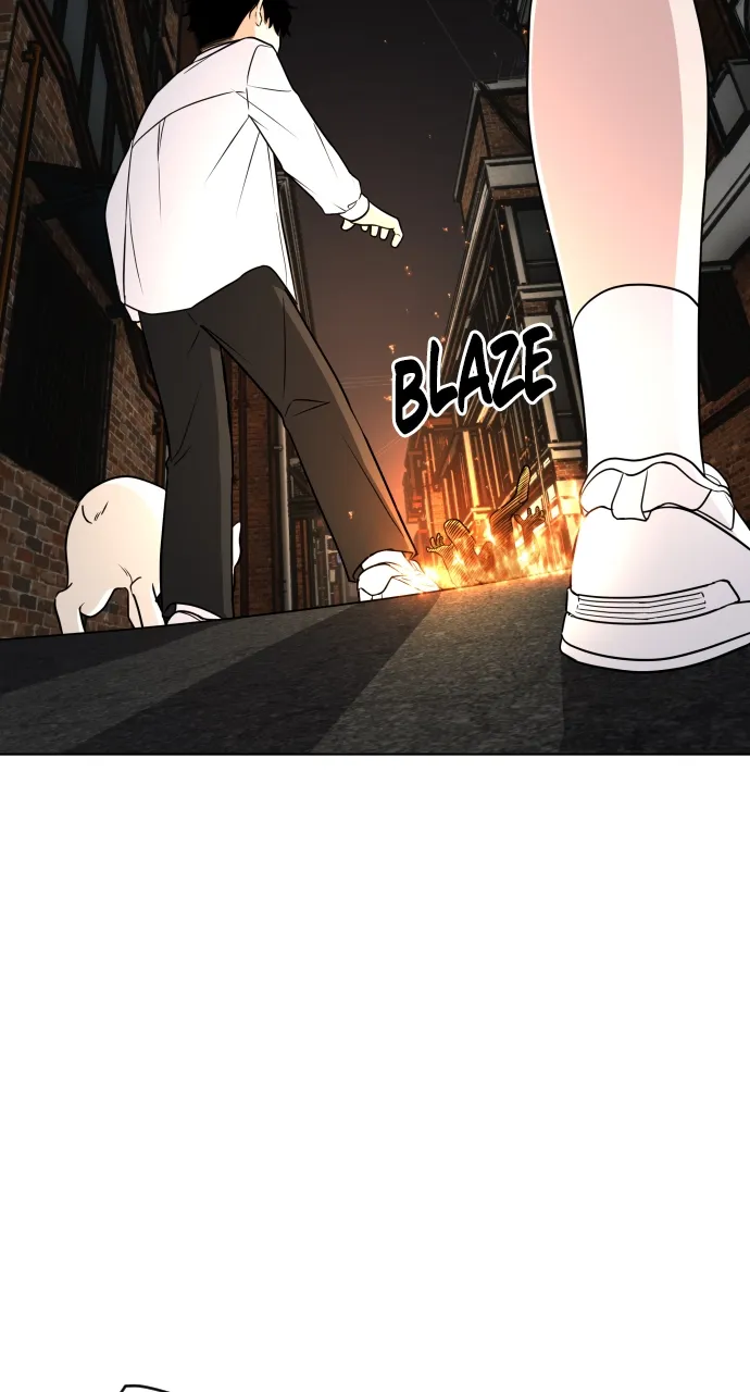 JAKDU: Shaman’s Blade Chapter 4 page 10 - 