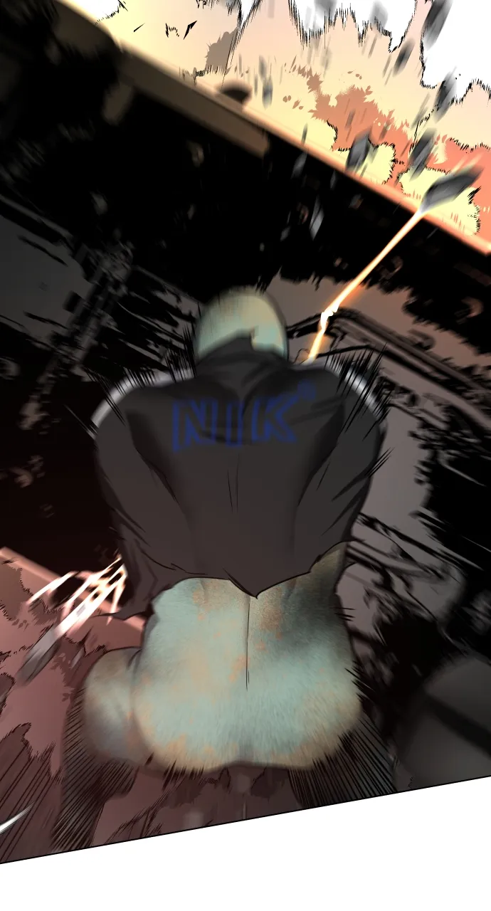 JAKDU: Shaman’s Blade Chapter 4 page 94 - 